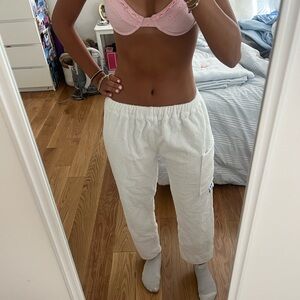 Towel pants